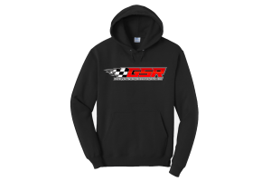 Greyson Racing Black Sweatshirt 