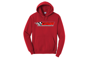 Greyson Racing Red Sweatshirt 